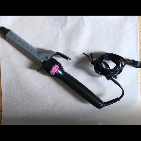 Revlon long lasting curls -Perfect heat 1” Barrel - Picture 3 of 3